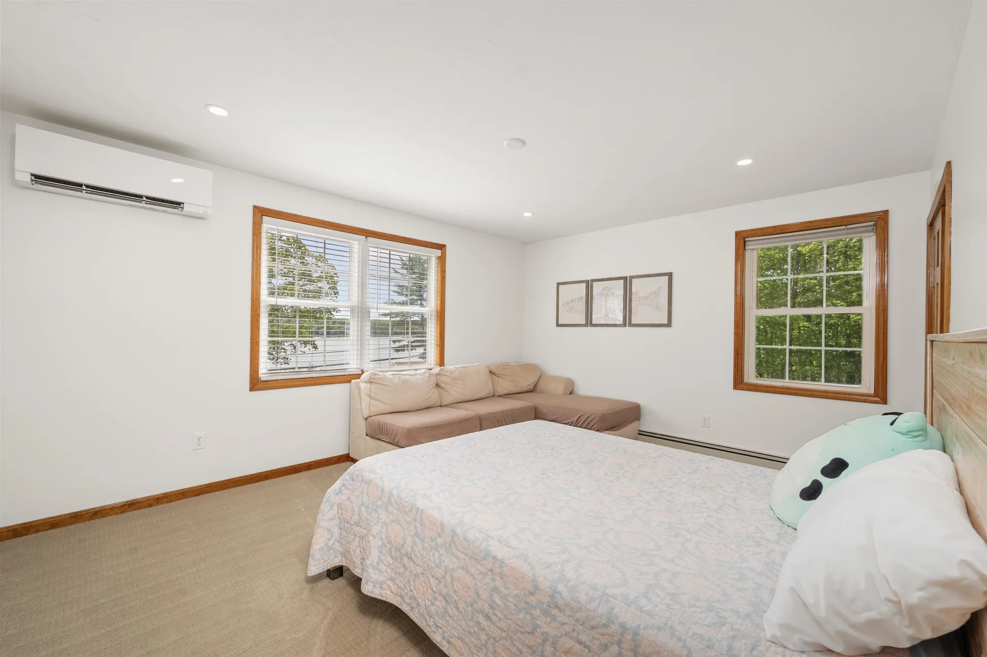 58 Lower Bay Road Sanbornton NH 03269