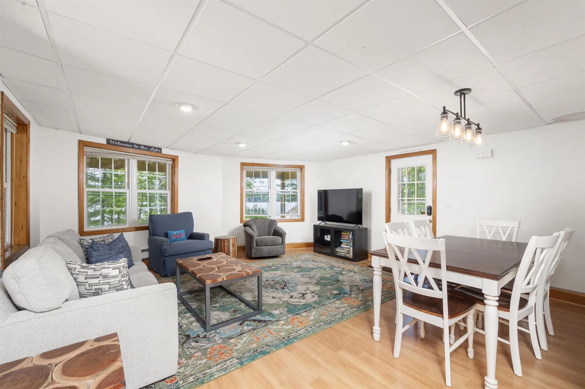 58 Lower Bay Road Sanbornton NH 03269
