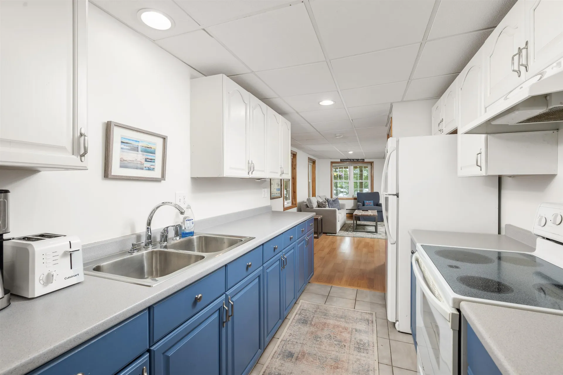 58 Lower Bay Road Sanbornton NH 03269
