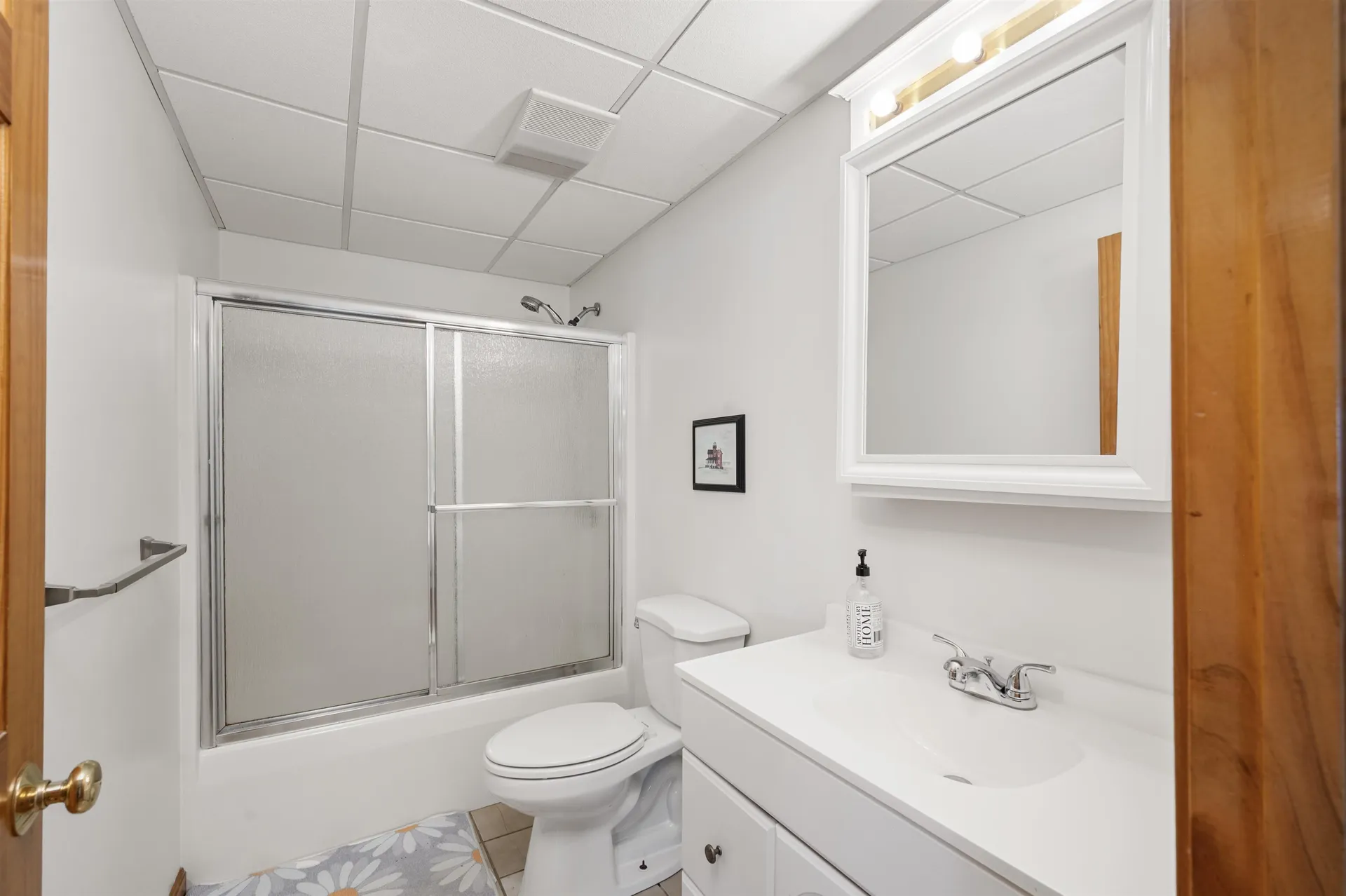 58 Lower Bay Road Sanbornton NH 03269