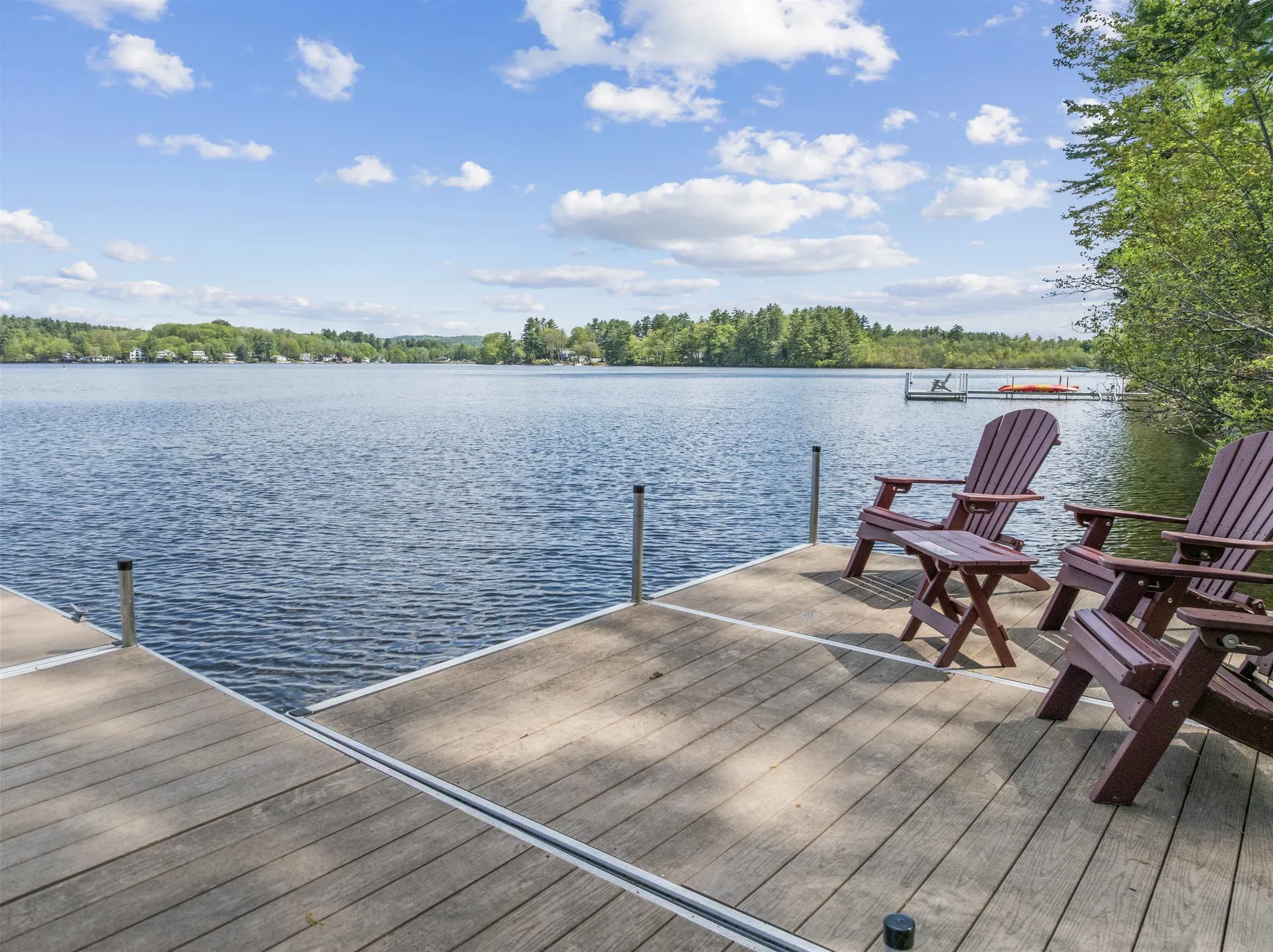 58 Lower Bay Road Sanbornton NH 03269