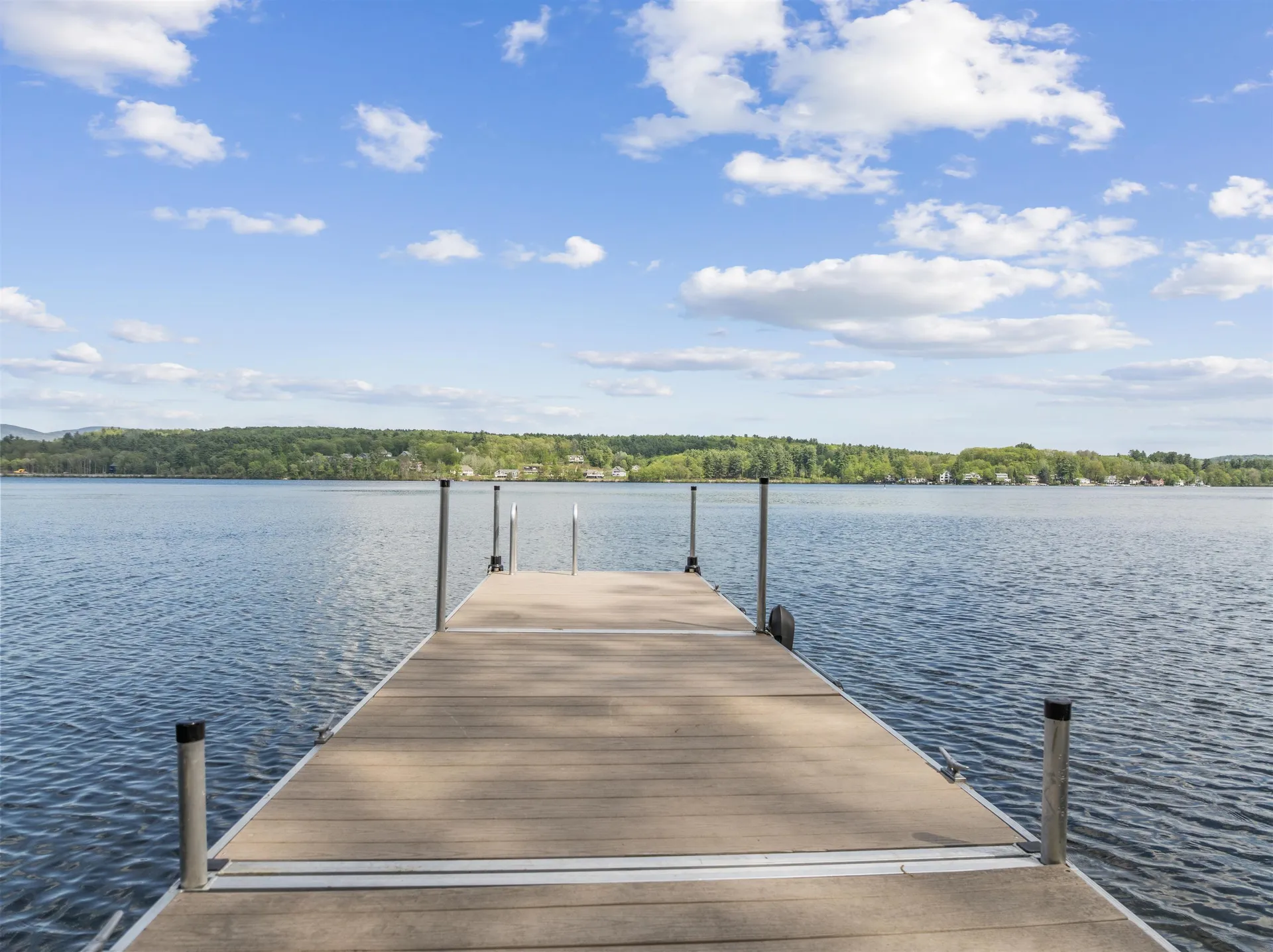 58 Lower Bay Road Sanbornton NH 03269