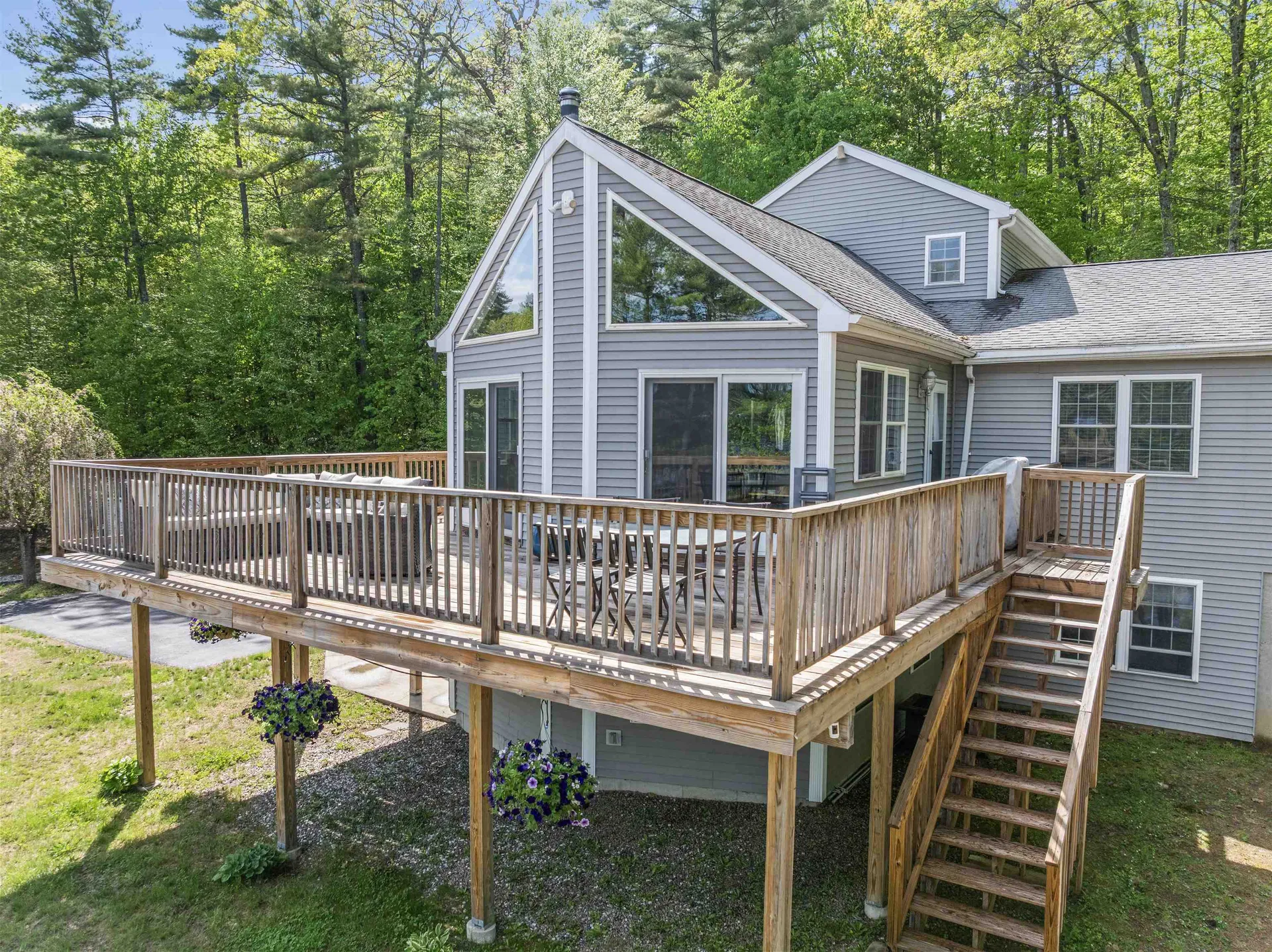 58 Lower Bay Road Sanbornton NH 03269