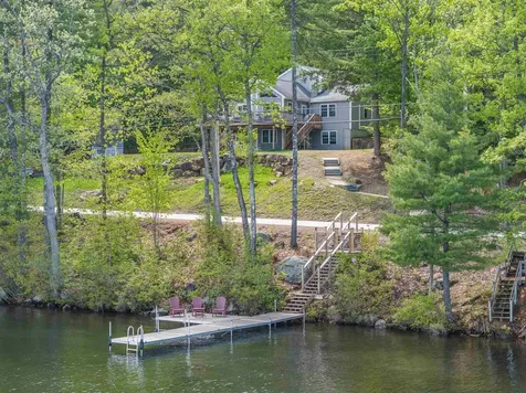 58 Lower Bay Road Sanbornton NH 03269