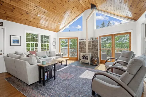58 Lower Bay Road Sanbornton NH 03269