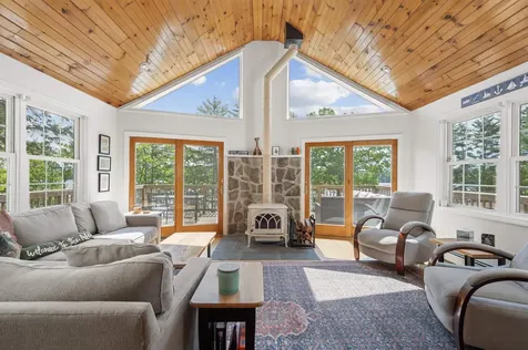 58 Lower Bay Road Sanbornton NH 03269