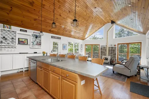 58 Lower Bay Road Sanbornton NH 03269