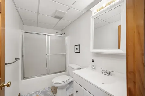 58 Lower Bay Road Sanbornton NH 03269