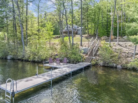 58 Lower Bay Road Sanbornton NH 03269