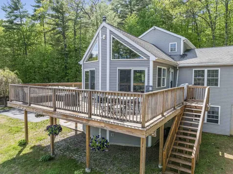 58 Lower Bay Road Sanbornton NH 03269