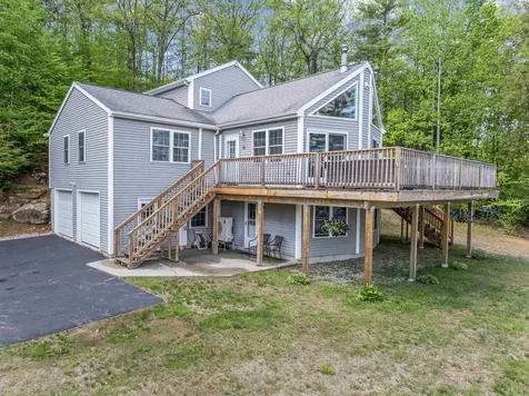 58 Lower Bay Road Sanbornton NH 03269