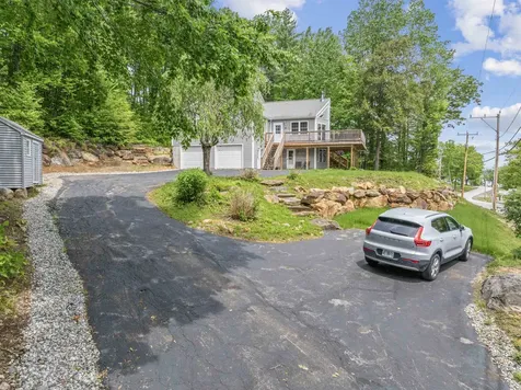 58 Lower Bay Road Sanbornton NH 03269