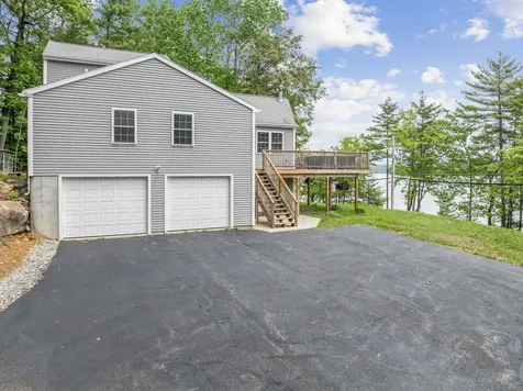 58 Lower Bay Road Sanbornton NH 03269