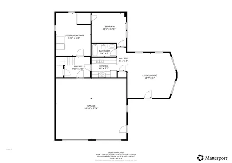 58 Lower Bay Road Sanbornton NH 03269