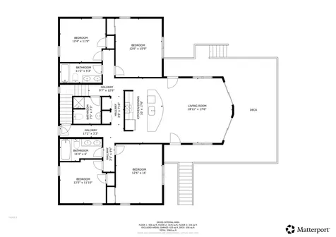 58 Lower Bay Road Sanbornton NH 03269