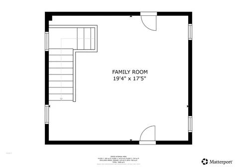 58 Lower Bay Road Sanbornton NH 03269
