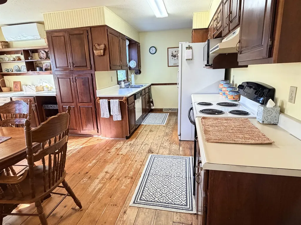 178 Holden Hill Road Langdon NH 03602