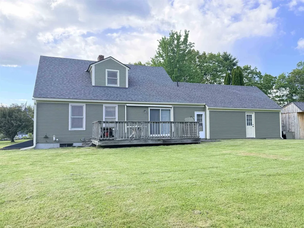 178 Holden Hill Road Langdon NH 03602