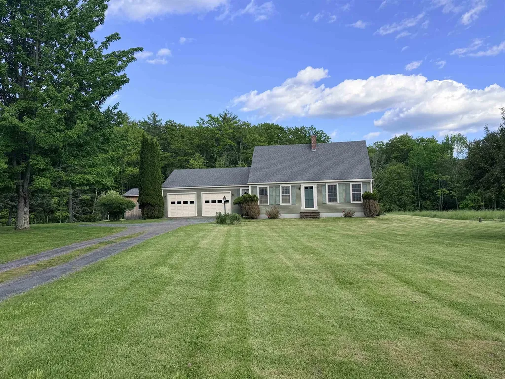 178 Holden Hill Road Langdon NH 03602