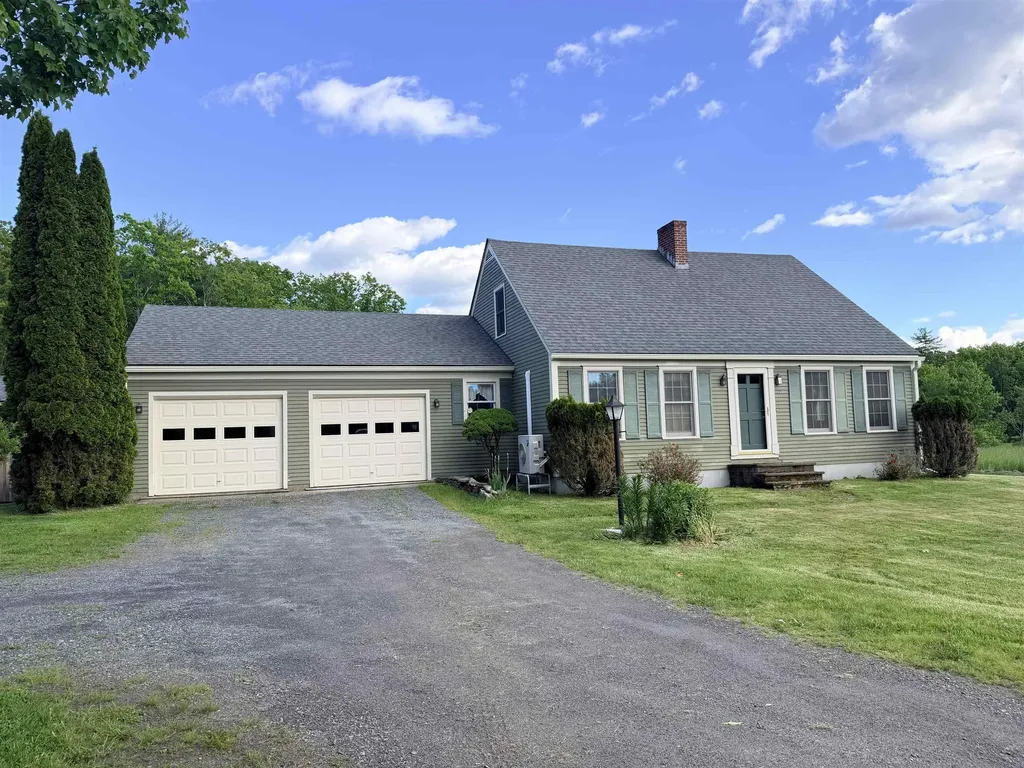 178 Holden Hill Road Langdon NH 03602