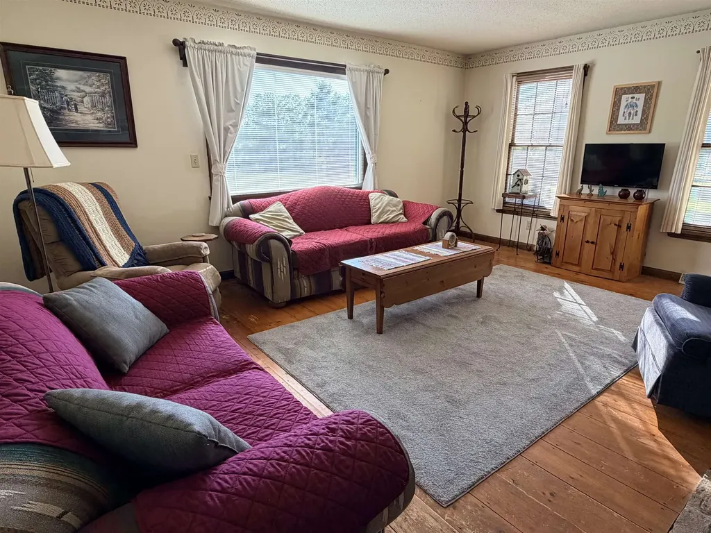 178 Holden Hill Road Langdon NH 03602