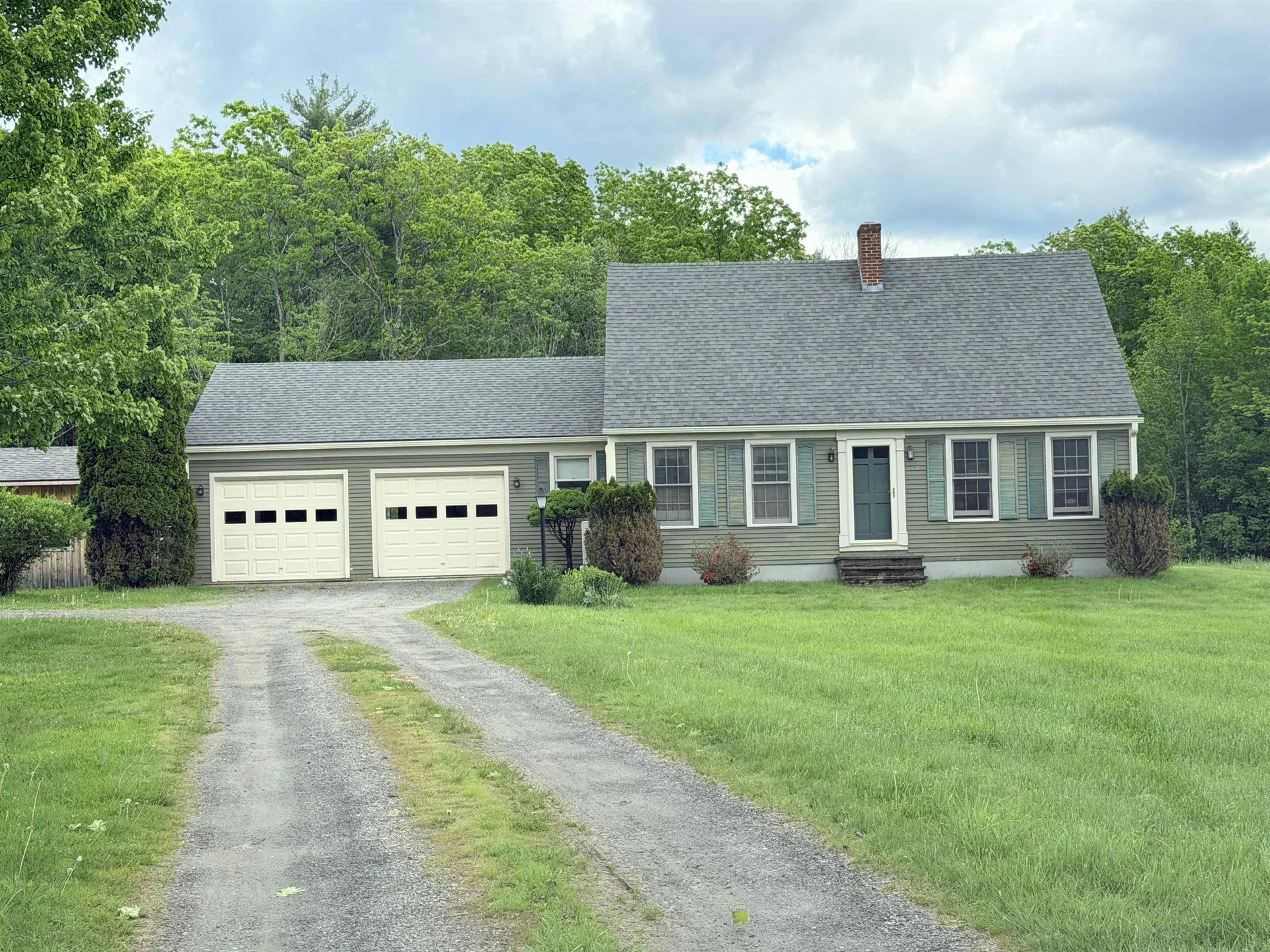 178 Holden Hill Road Langdon NH 03602