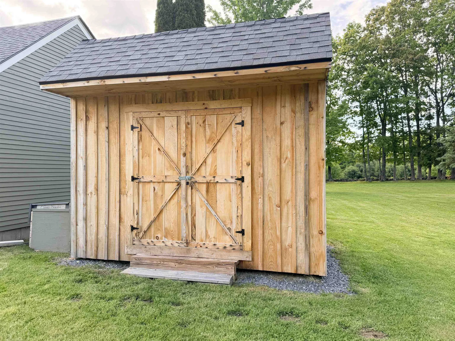 178 Holden Hill Road Langdon NH 03602