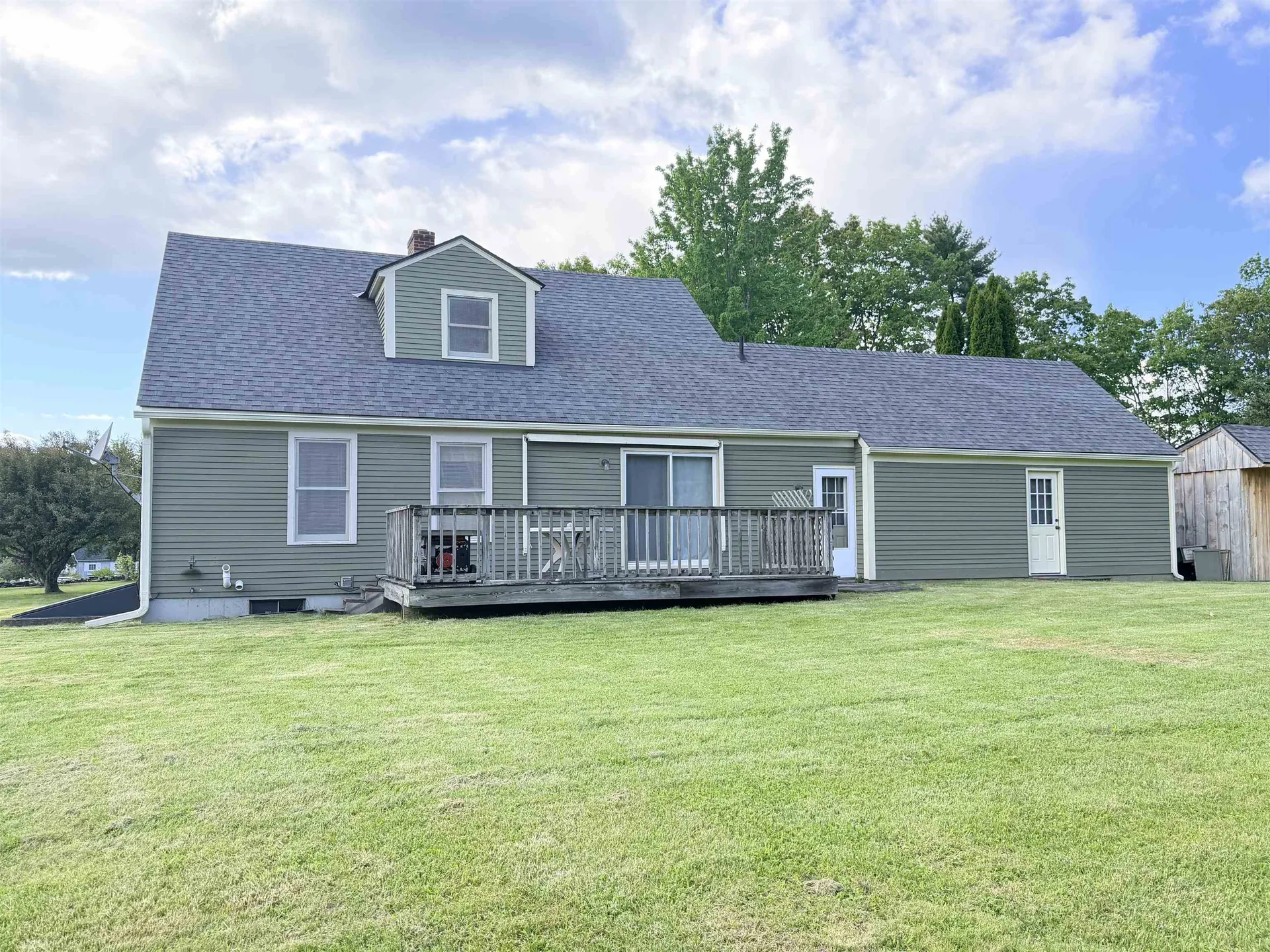 178 Holden Hill Road Langdon NH 03602