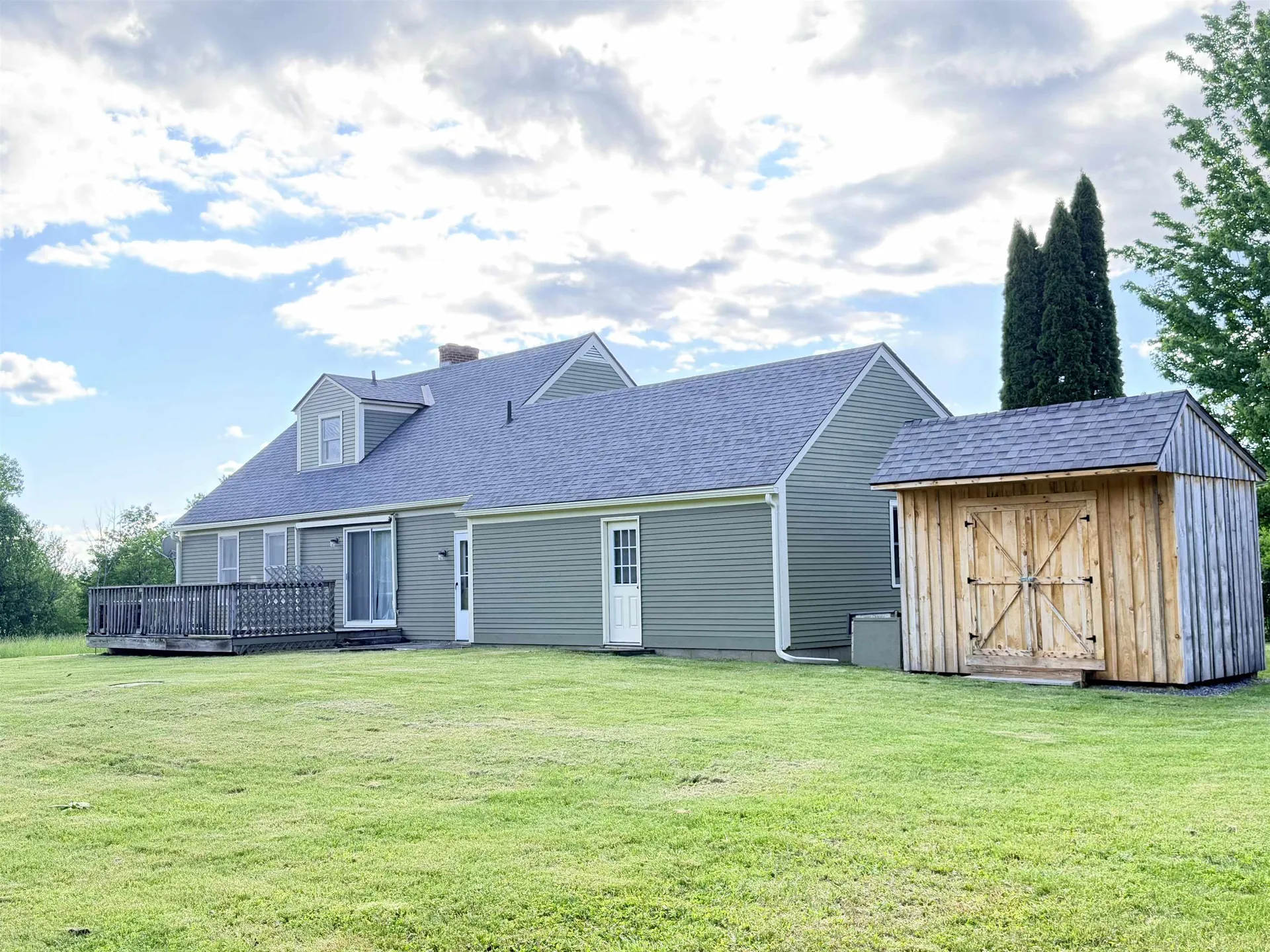 178 Holden Hill Road Langdon NH 03602