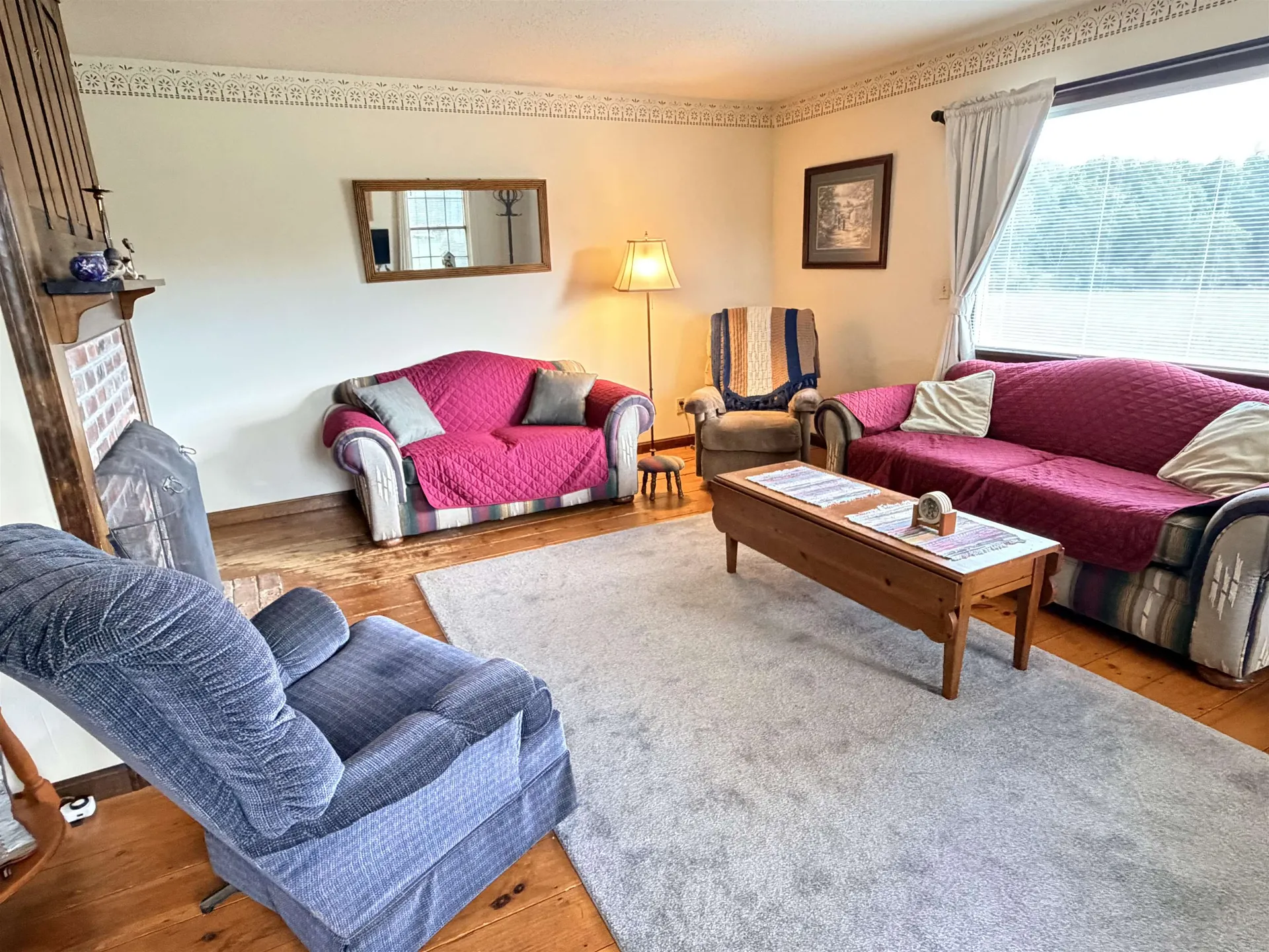 178 Holden Hill Road Langdon NH 03602