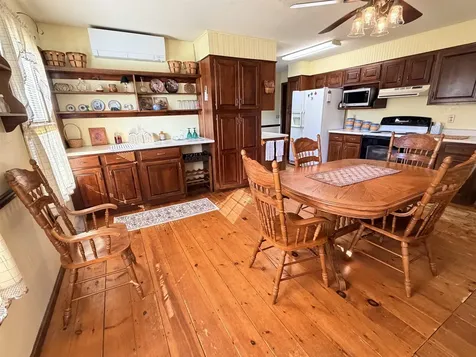 178 Holden Hill Road Langdon NH 03602