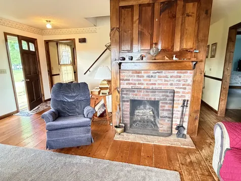 178 Holden Hill Road Langdon NH 03602