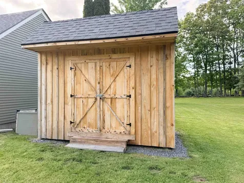 178 Holden Hill Road Langdon NH 03602