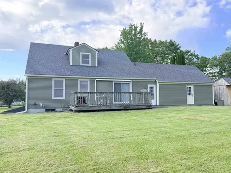 178 Holden Hill Road Langdon NH 03602