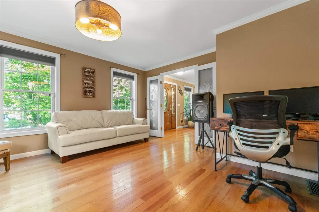 34 Chestnut Drive Allenstown NH 03275