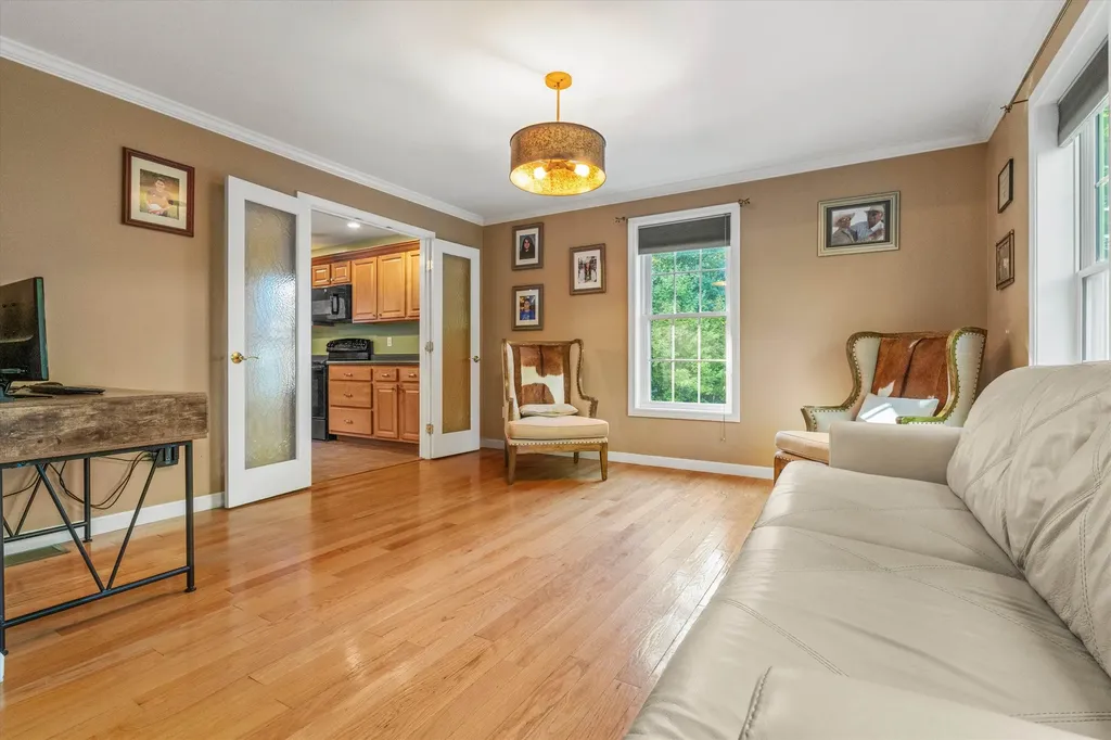 34 Chestnut Drive Allenstown NH 03275