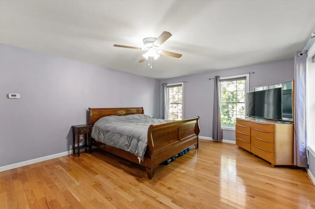 34 Chestnut Drive Allenstown NH 03275