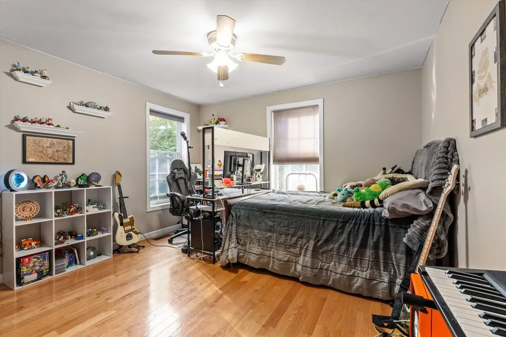 34 Chestnut Drive Allenstown NH 03275