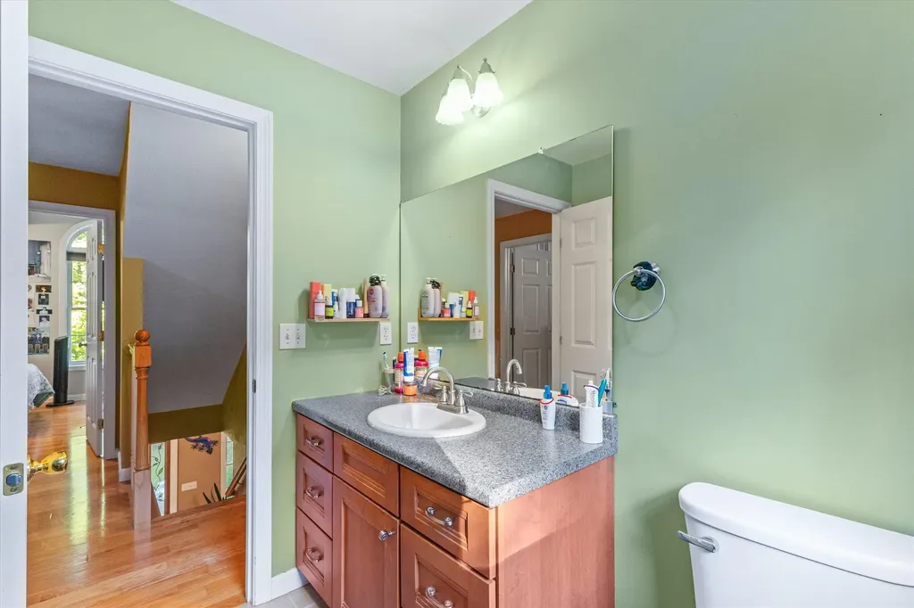 34 Chestnut Drive Allenstown NH 03275