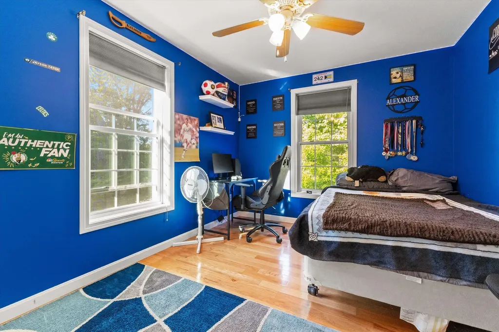 34 Chestnut Drive Allenstown NH 03275