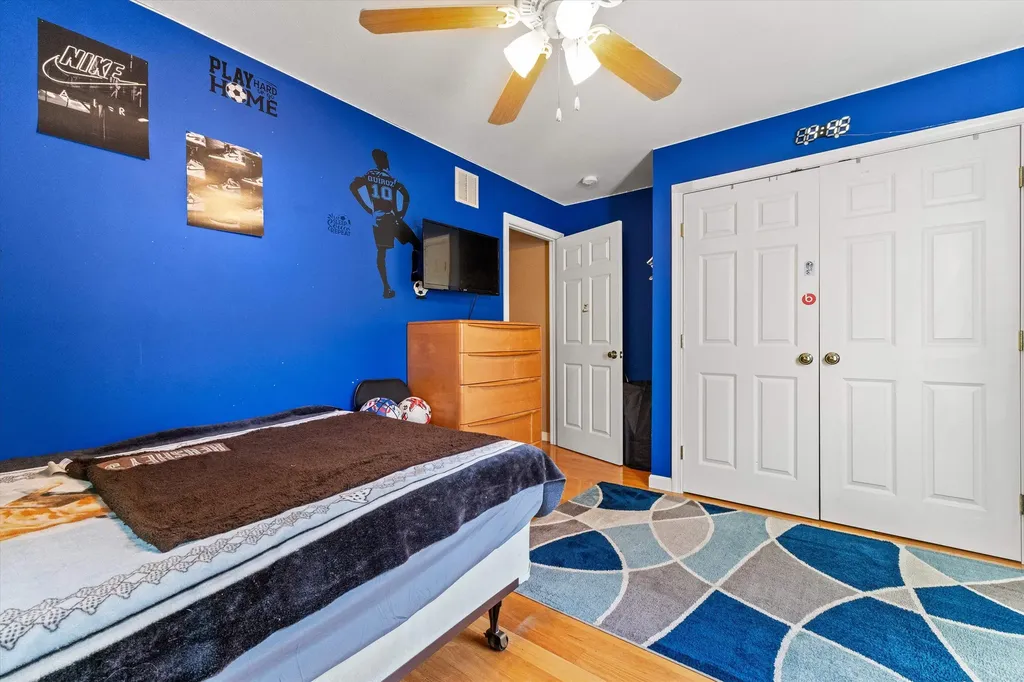 34 Chestnut Drive Allenstown NH 03275