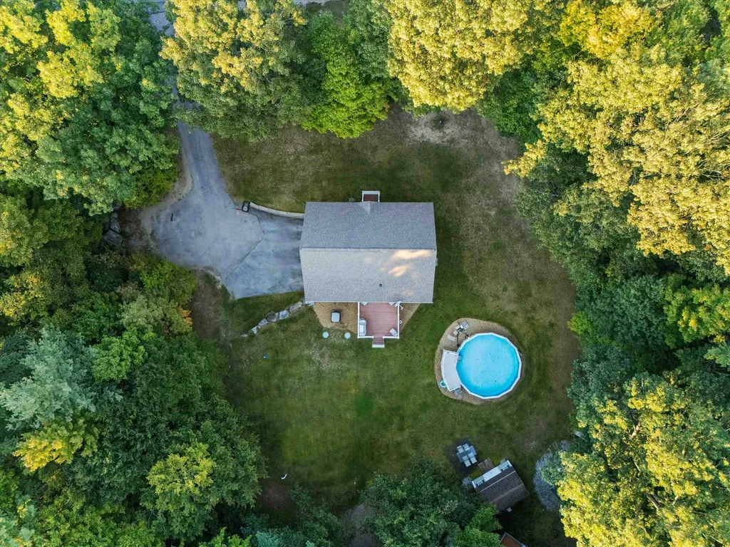 34 Chestnut Drive Allenstown NH 03275