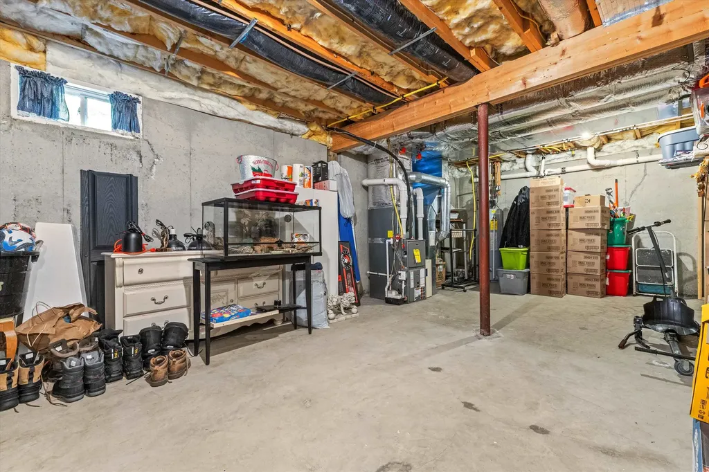 34 Chestnut Drive Allenstown NH 03275