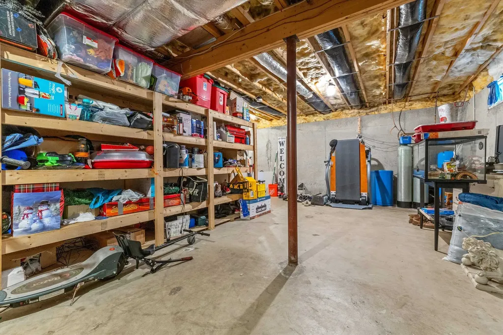 34 Chestnut Drive Allenstown NH 03275