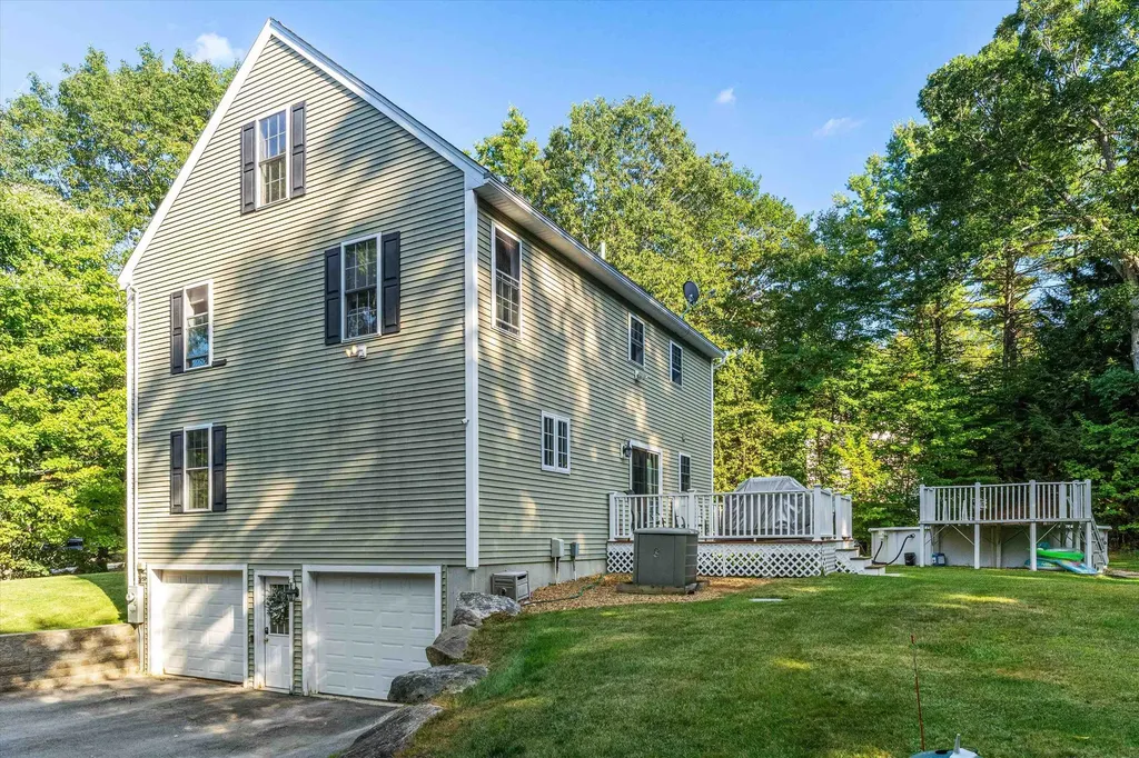 34 Chestnut Drive Allenstown NH 03275