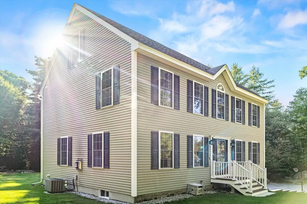 34 Chestnut Drive Allenstown NH 03275