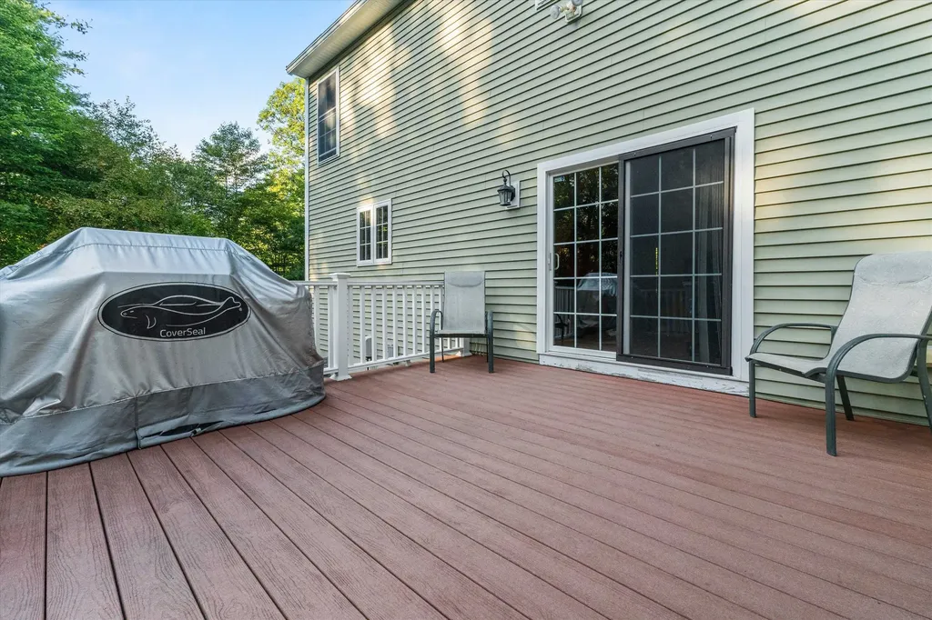 34 Chestnut Drive Allenstown NH 03275