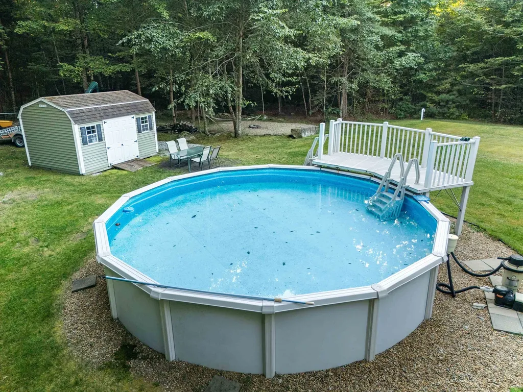 34 Chestnut Drive Allenstown NH 03275