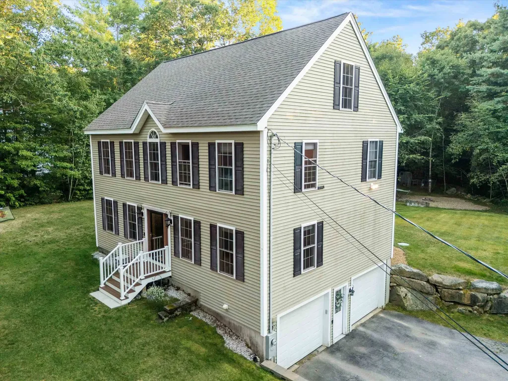 34 Chestnut Drive Allenstown NH 03275
