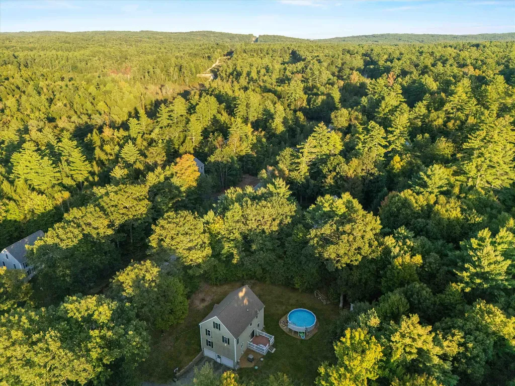 34 Chestnut Drive Allenstown NH 03275